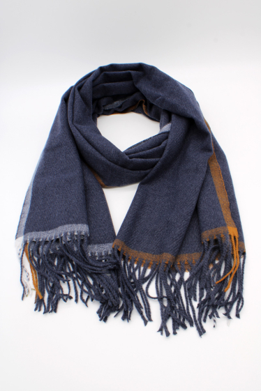 Wholesaler Hologramme Paris - Cashmere Sensation Scarf