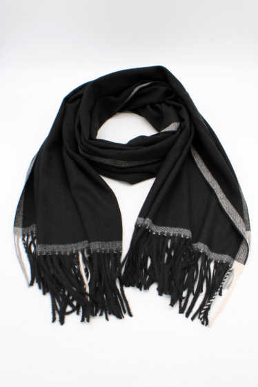 Wholesaler Hologramme Paris - Cashmere Sensation Scarf