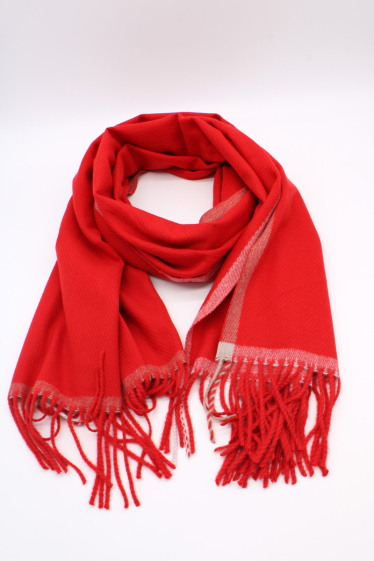 Wholesaler Hologramme Paris - Cashmere Sensation Scarf