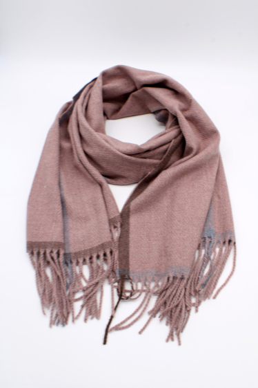 Wholesaler Hologramme Paris - Cashmere Sensation Scarf