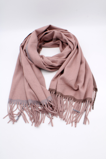 Wholesaler Hologramme Paris - Cashmere Sensation Scarf