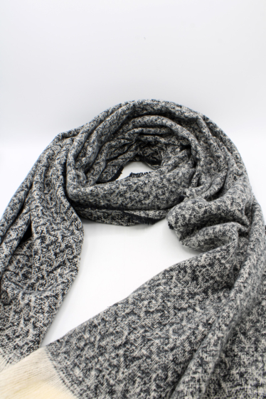 Wholesaler Hologramme Paris - Cashmere Sensation Scarf