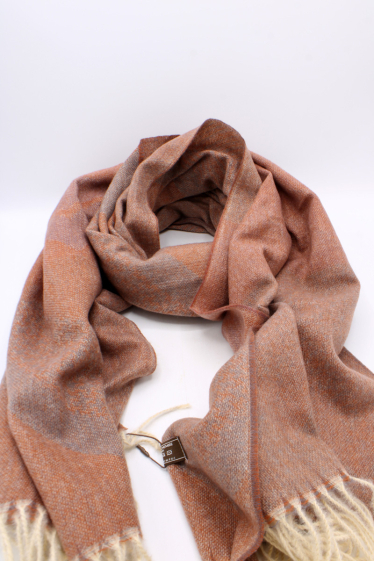 Wholesaler Hologramme Paris - Cashmere Sensation Scarf