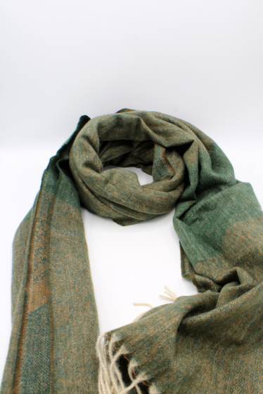 Wholesaler Hologramme Paris - Cashmere Sensation Scarf