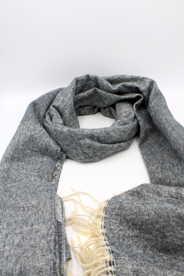 Wholesaler Hologramme Paris - Cashmere Sensation Scarf