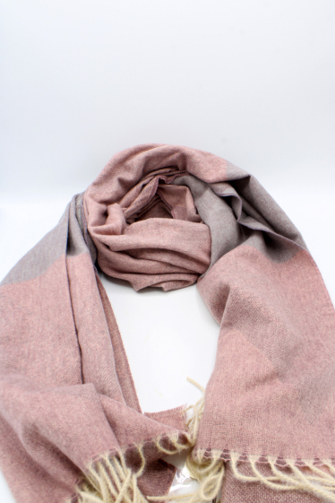 Wholesaler Hologramme Paris - Cashmere Sensation Scarf