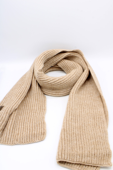 Wholesaler Hologramme Paris - Cashmere Sensation Scarf