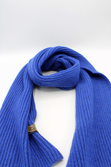 Wholesaler Hologramme Paris - Cashmere Sensation Scarf