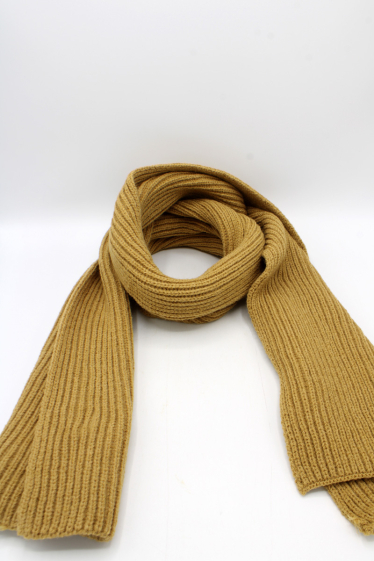 Wholesaler Hologramme Paris - Cashmere Sensation Scarf