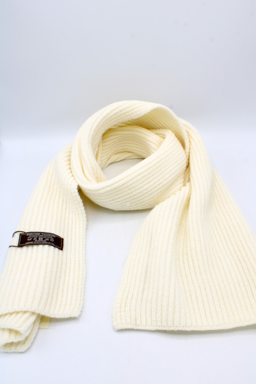 Wholesaler Hologramme Paris - Cashmere Sensation Scarf