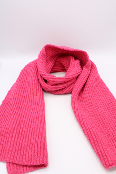 Wholesaler Hologramme Paris - Cashmere Sensation Scarf