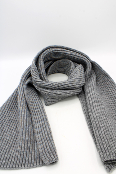 Wholesaler Hologramme Paris - Cashmere Sensation Scarf