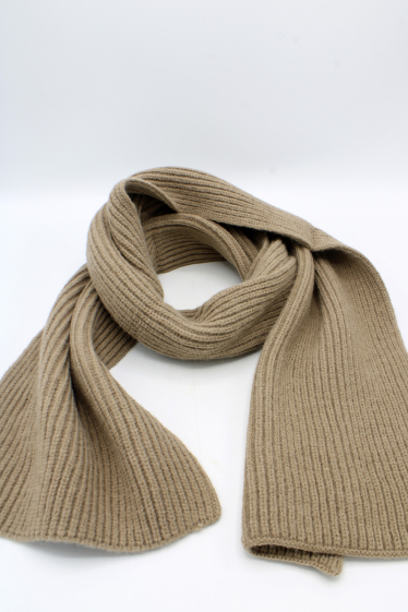 Wholesaler Hologramme Paris - Cashmere Sensation Scarf