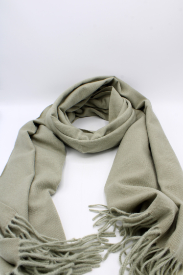 Wholesaler Hologramme Paris - Cashmere Sensation Scarf