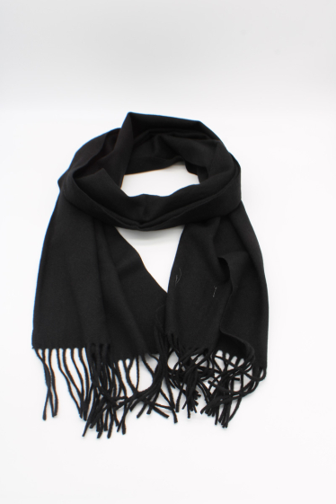 Wholesaler Hologramme Paris - Cashmere Sensation Scarf