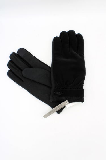 Wholesaler Hologramme Paris - Gloves – 740689459