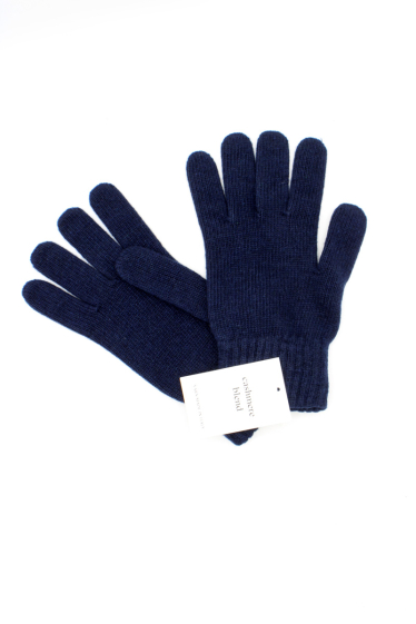 Wholesaler Hologramme Paris - Italian Cashmere Gloves