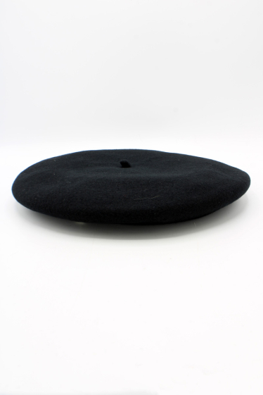 Grossiste Hologramme Paris - Pierre Cardin – Beret Basque