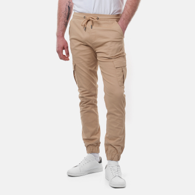 Mayorista Hopenlife - Pantalones cargo con cordón