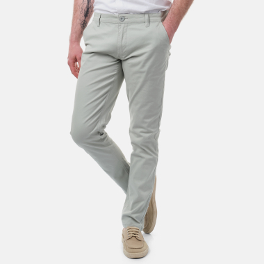 Mayorista Hopenlife - Pantalón chino liso