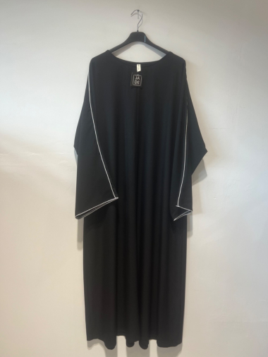 Grossiste JADE - ABAYA JADE