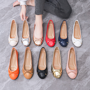 Wholesaler Janni Janni - BALLERINAS