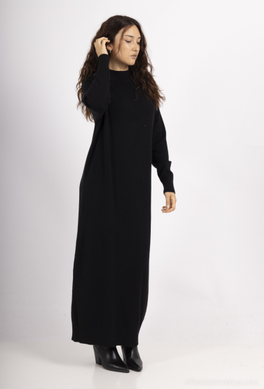 Grossiste Jasminah Paris - Robe Pull