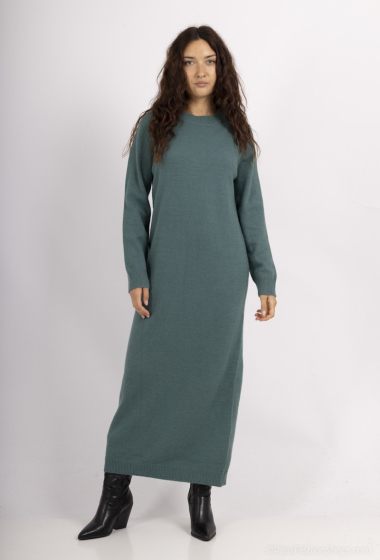 Grossiste Jasminah Paris - Robe Pull