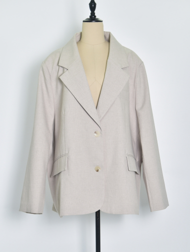 Grossiste JCL Paris - Blazer