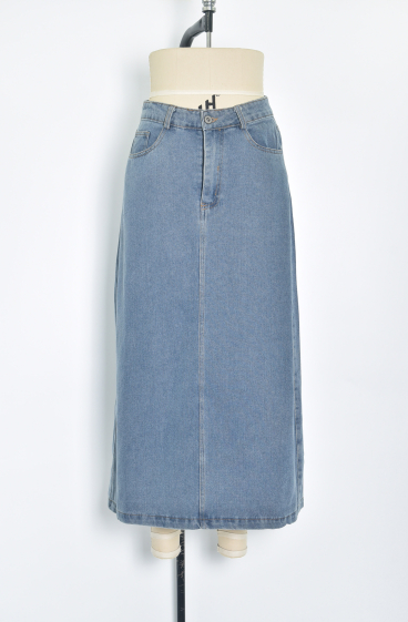 Wholesaler JCL Paris - Skirt