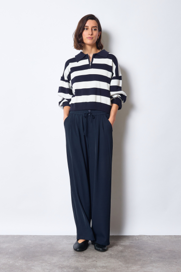 Wholesaler JCL Paris - Pants