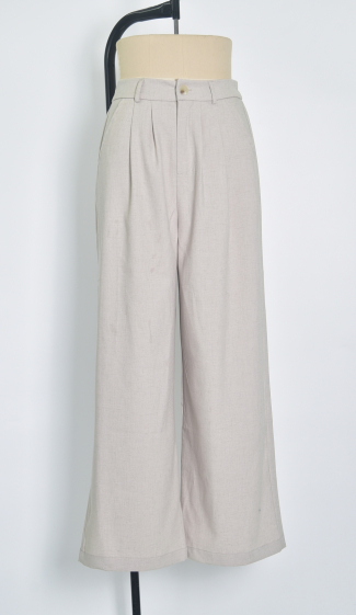 Wholesaler JCL Paris - Trousers