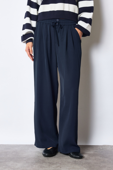 Wholesaler JCL Paris - Trousers