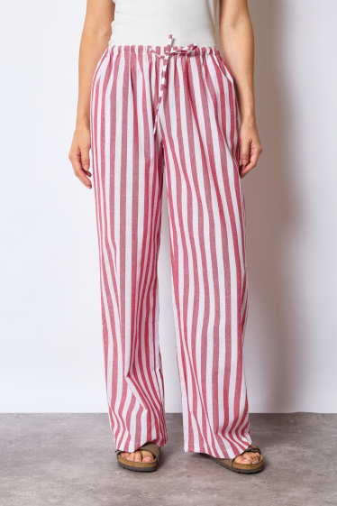 Wholesaler JCL Paris - Trousers