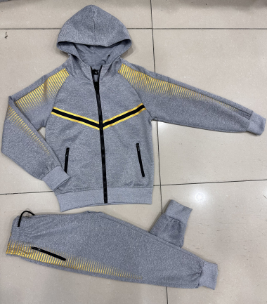 Grossiste JL KID - Ensemble jogging enfant