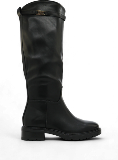 Grossiste JM.DIAMANT - Bottes cavalière