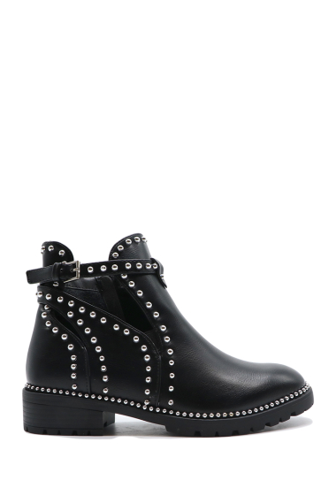 Wholesaler JM.DIAMANT - Ankle boots