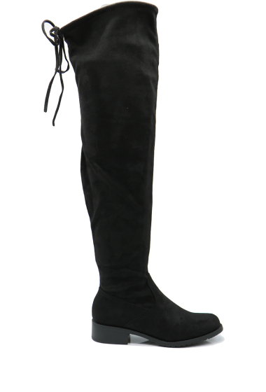 Wholesaler JM.DIAMANT - Thigh High Boots