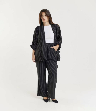 Grossiste J&N - Pantalon avec poches