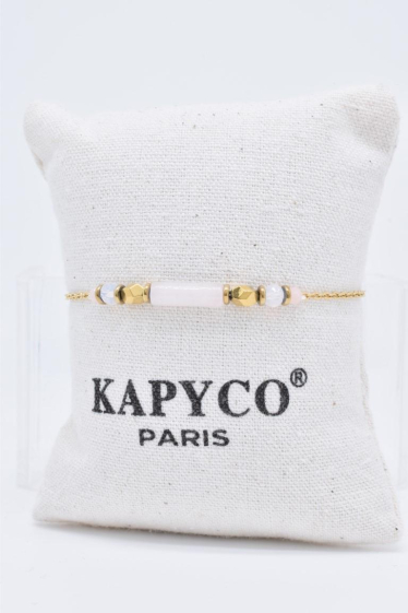 Großhändler Kapyco - ARMBAND - BR110061OR