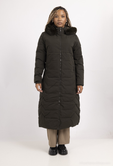 Wholesaler King of Fashion - LONG COATS