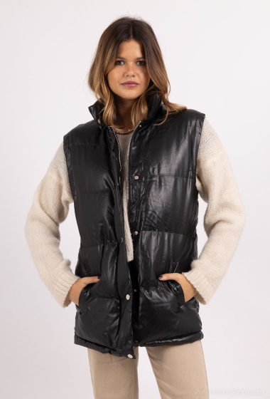 Wholesaler L8 - Sleeveless jacket