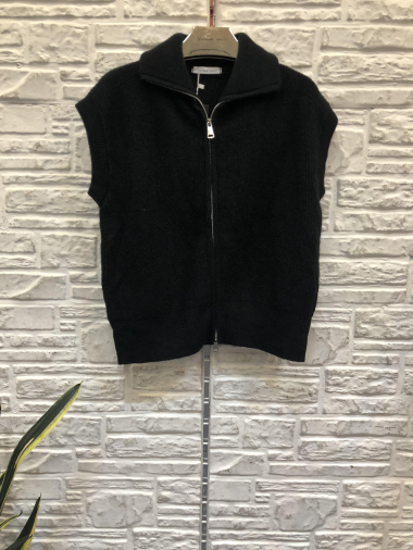 Wholesaler L8 - Sweater vest