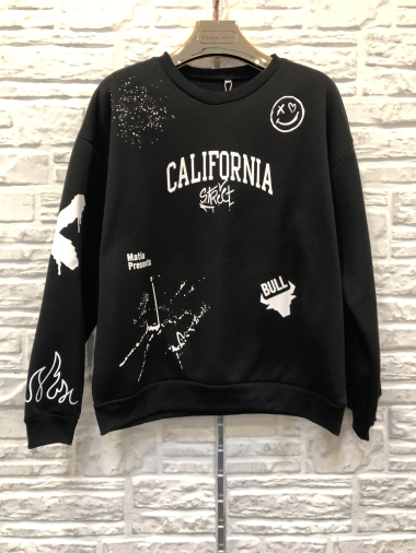 Wholesaler L8 - sweater