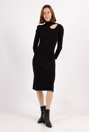 Wholesaler L8 - sweater dress