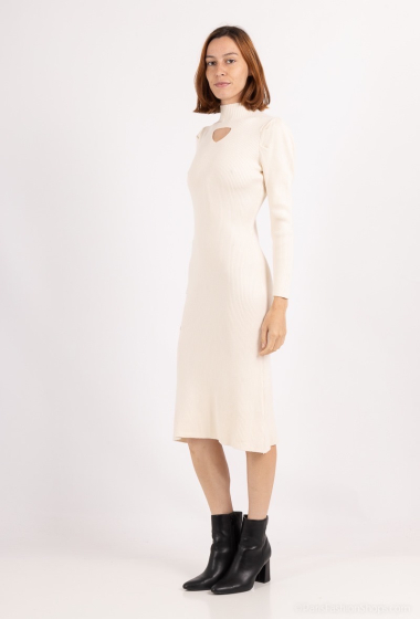 Wholesaler L8 - sweater dress