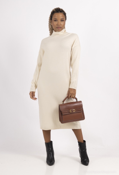 Wholesaler L8 - sweater dress