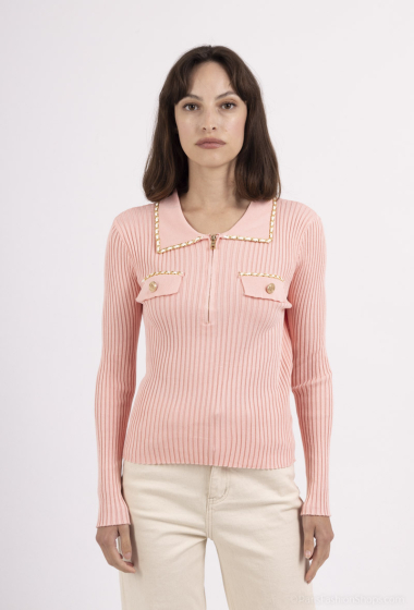 Wholesaler L8 - Sweater top