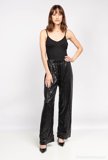 Wholesaler L8 - Evening trousers