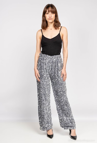 Wholesaler L8 - Evening trousers